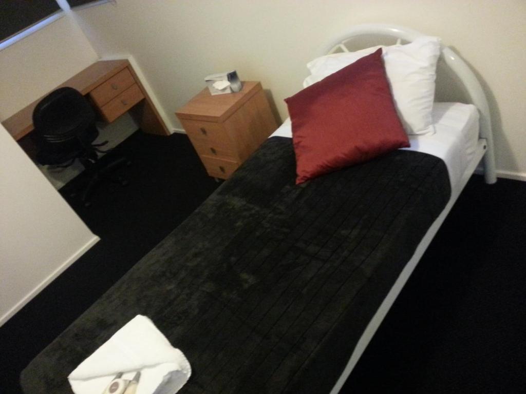 Macquarie University Village Sidney Exterior foto